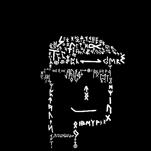 inscription 26f2e83aeaee1159a11ff9e77fbcb0a2074958afcc6fca2e701969bbdc34a535i0