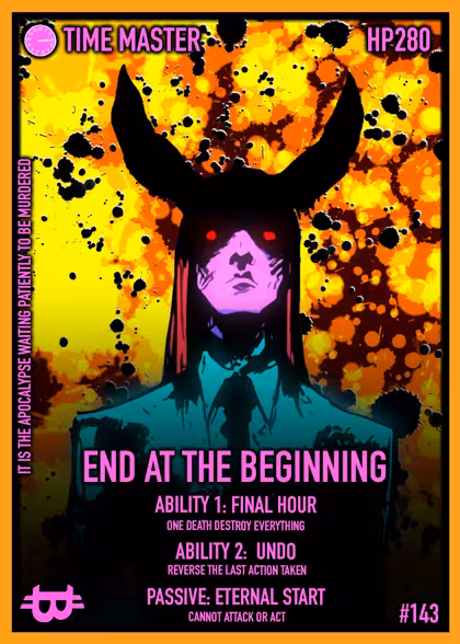 inscription 80d8e82a63d72c8fed6a6214b143ee2cd6f05f3f39659e541e7ce9be1357ccbfi0