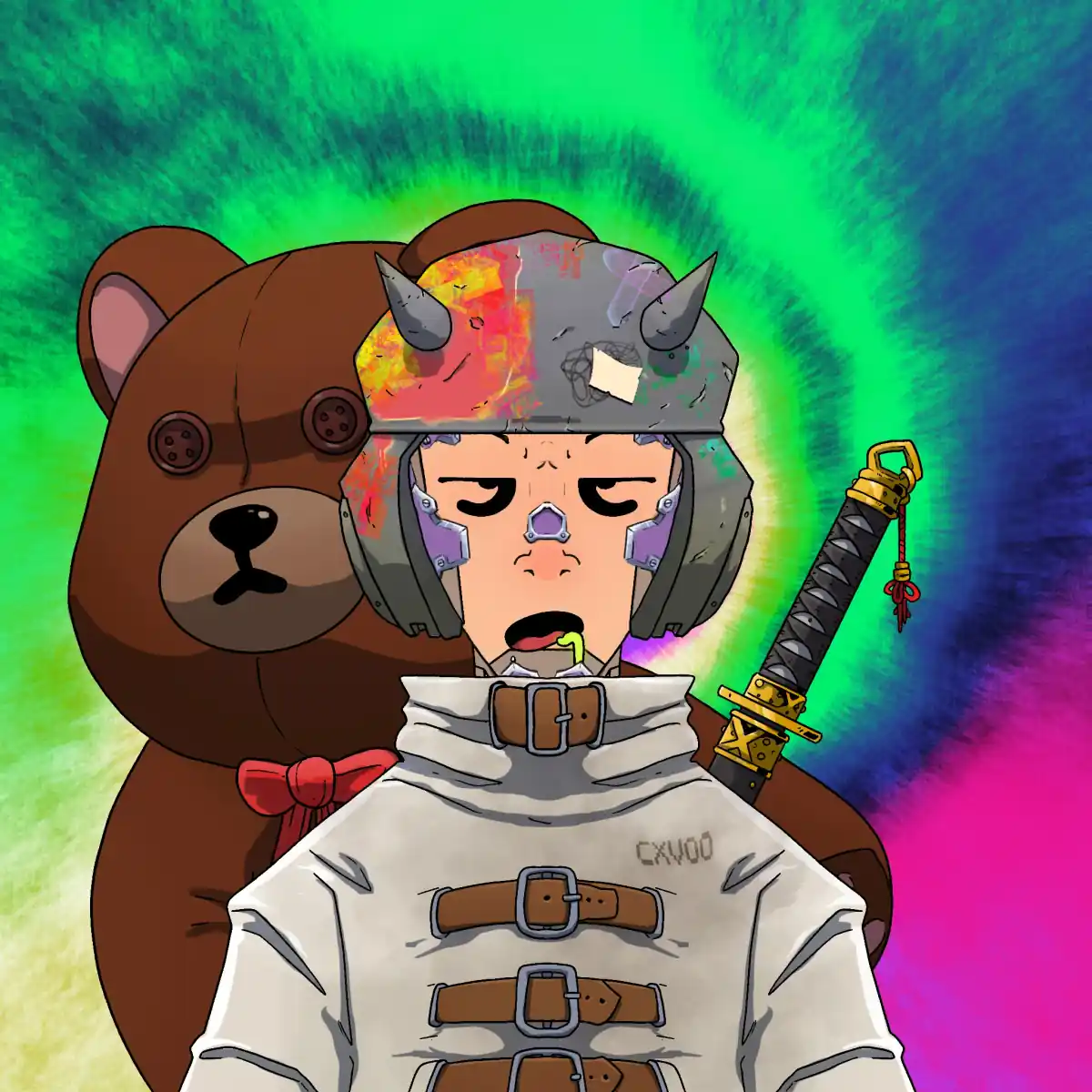 inscription 826438fca06d02bf943d1b234480e1ca7b7e4e08e95b6c2e450035ab331dc463i0