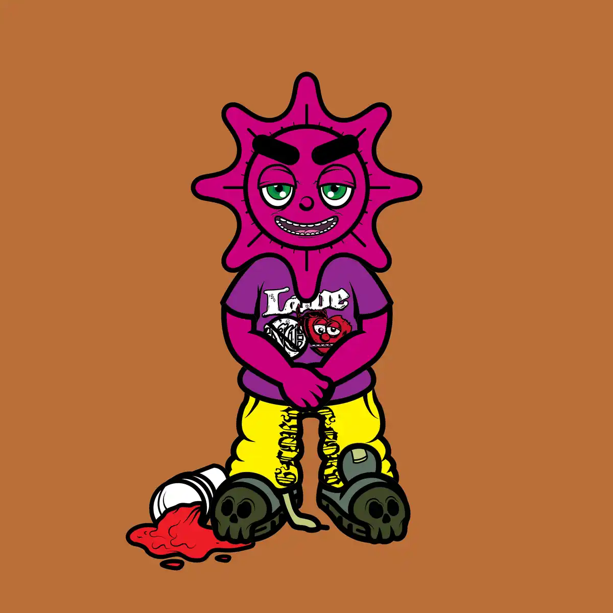 inscription e71ad2ea47fa1009e5e2b98377959bfbd7cdfb67594543f436d7b3bc6b4f2a17i0